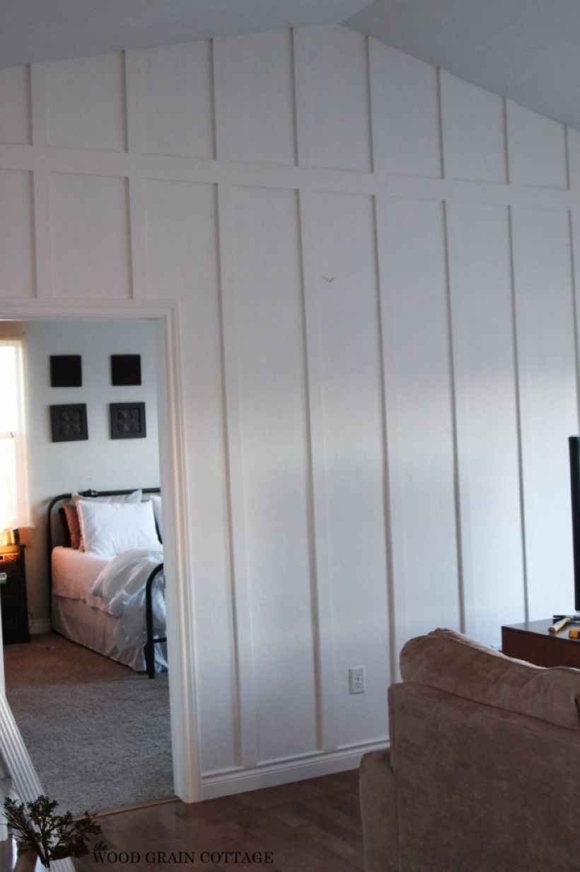 Ways to incorporate shiplap into your home 29