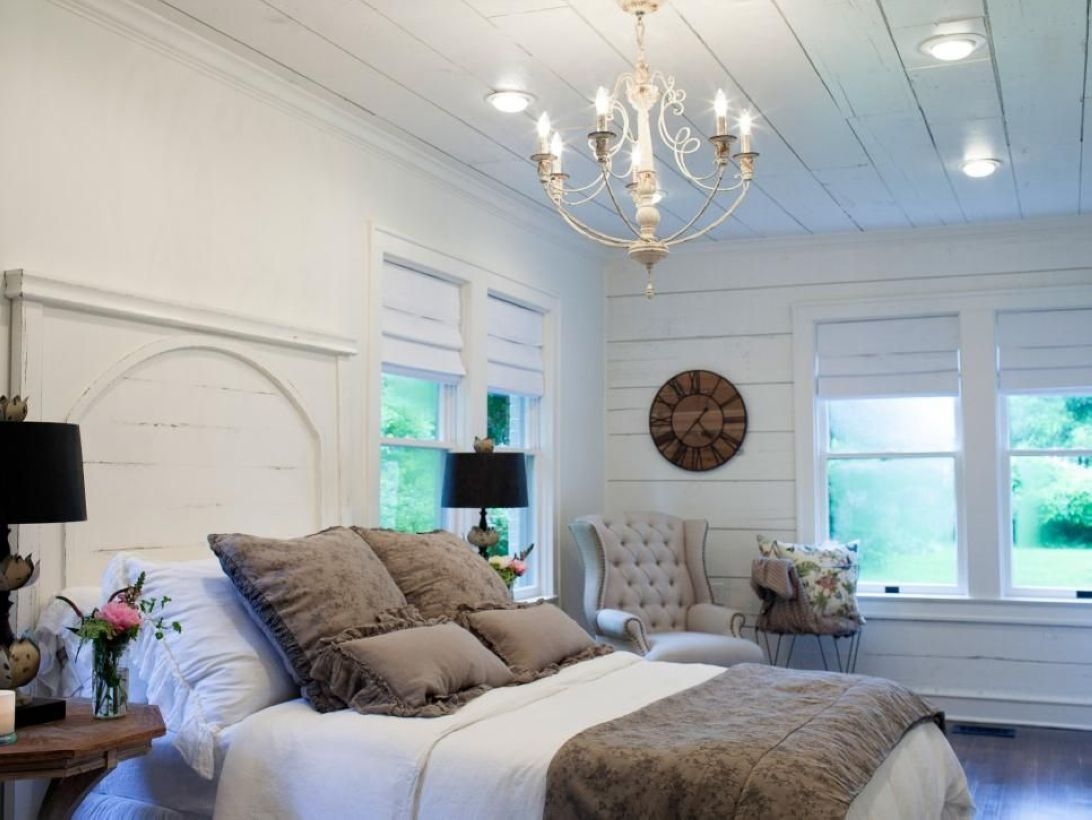 Ways to incorporate shiplap into your home 32