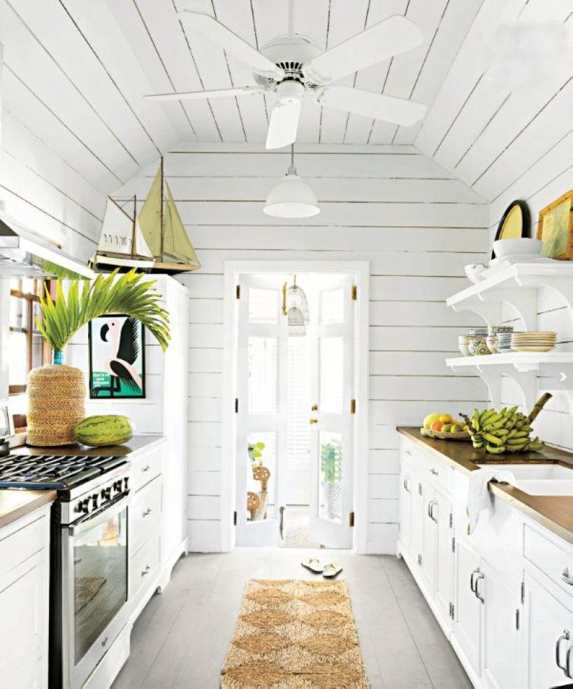 Ways to incorporate shiplap into your home 33