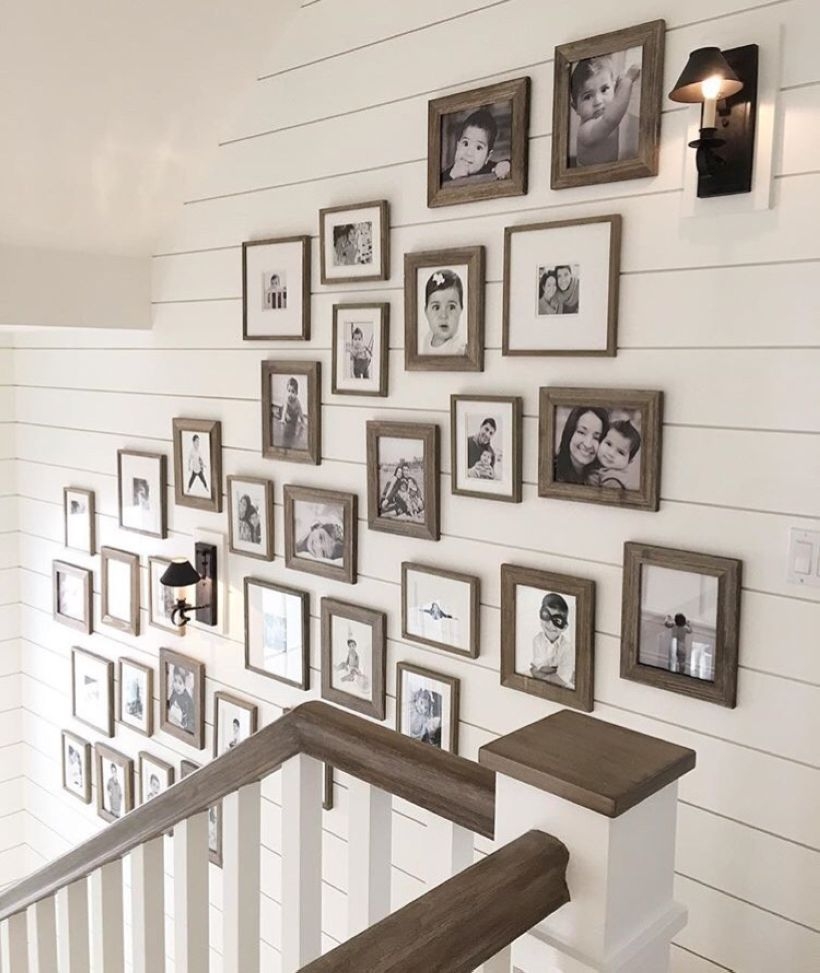 Ways to incorporate shiplap into your home 34