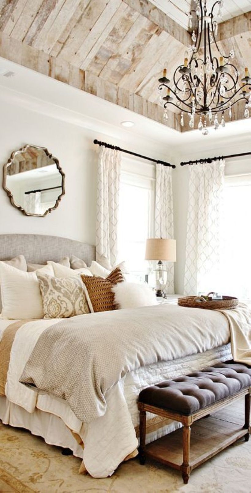 Ways to incorporate shiplap into your home 39