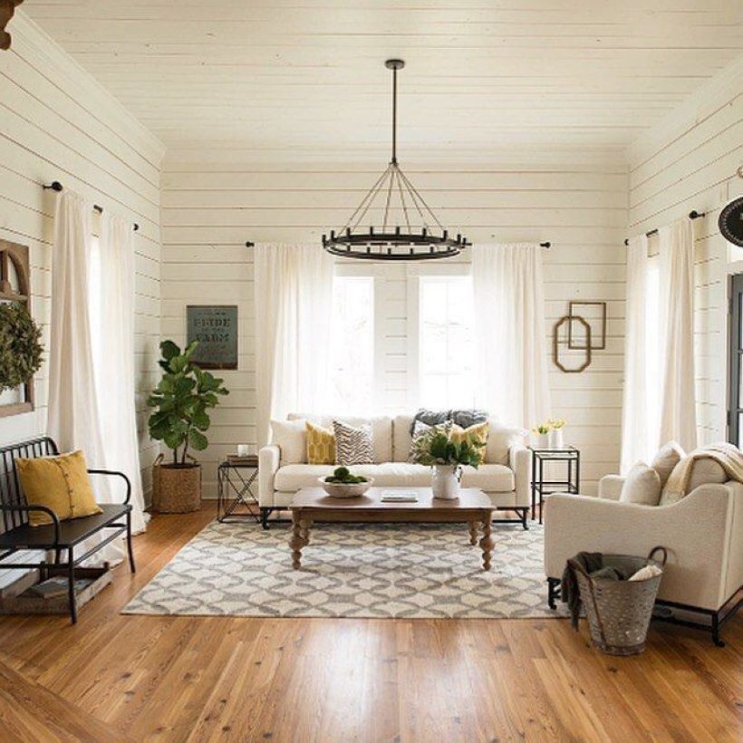 Ways to incorporate shiplap into your home 41