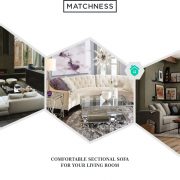 15. sectional sofa