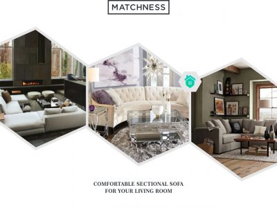 15. sectional sofa