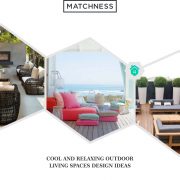 21. outdoor living spaces design