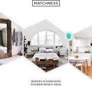 23. modern scandinavian interior