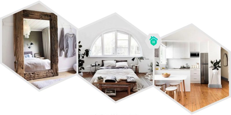 23. modern scandinavian interior