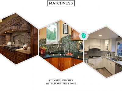 26. stunning kitchen
