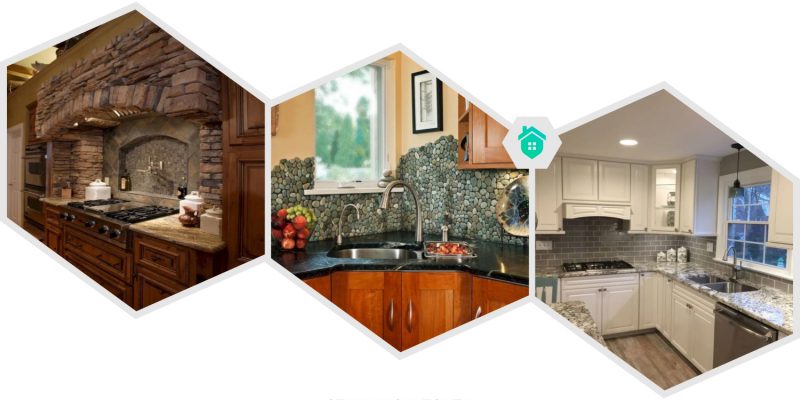 26. stunning kitchen