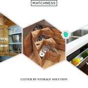 27. rv storage solution