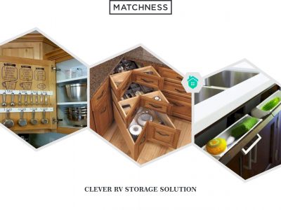 27. rv storage solution