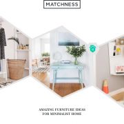 33. furniture ideas for minimalist home