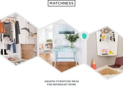 33. furniture ideas for minimalist home