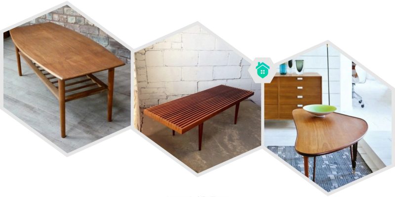 37. diy mid-century modern furniture