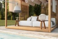 Best pergola for outdoor living space