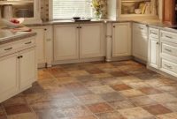 Best type of flooring for kitchens