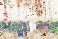 Boho wedding decor ideas for your spring or summer