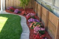 Borderline professional concrete garden edging