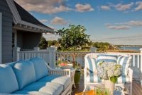 Cool beach and beach inspired for outdoor living space