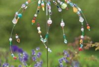 Diy garden art projects to do
