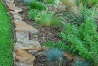Genius borderline garden ideas