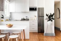 Inspiring modern scandinavian kitchen ideas
