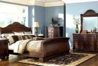 Luxury furniture king size hand carved wooden bed frames