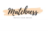 Match your decor