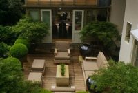 Relaxing rooftop terrace design ideas you will totally love