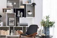 Scandinavian office ideas for inspiration for every room