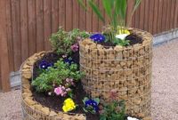 Simple garden ideas that are borderline genius