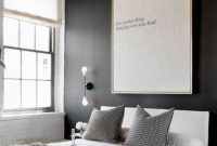 Stylish scandinavian bedroom decor ideas