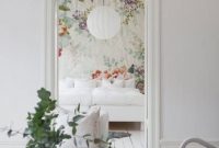 Tricks to steal from stylish scandinavian interiors