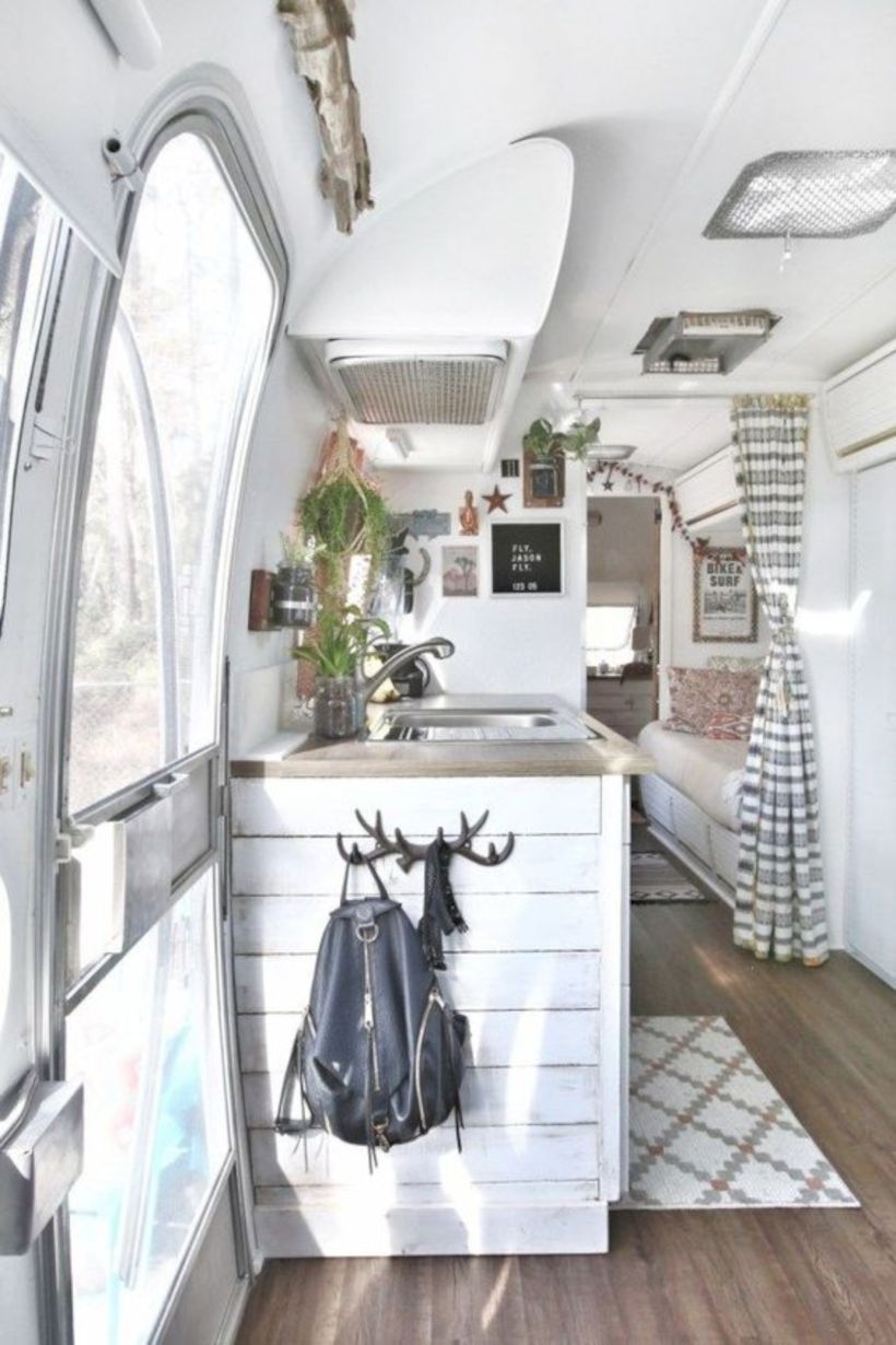 Vintage campers travel ideas