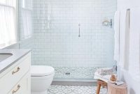 Best bathroom flooring ideas