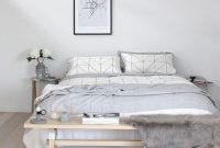Need for a scandinavian bedroom