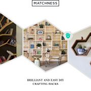 44. diy crafting hacks