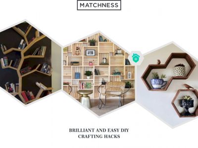 44. diy crafting hacks