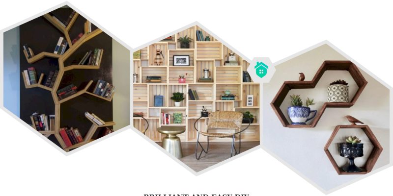 44. diy crafting hacks