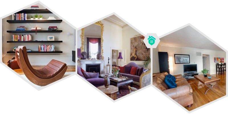 45. apartment with natural light
