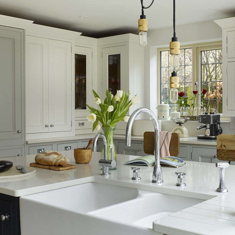 9 ways to make your kitchen look more expensive 4