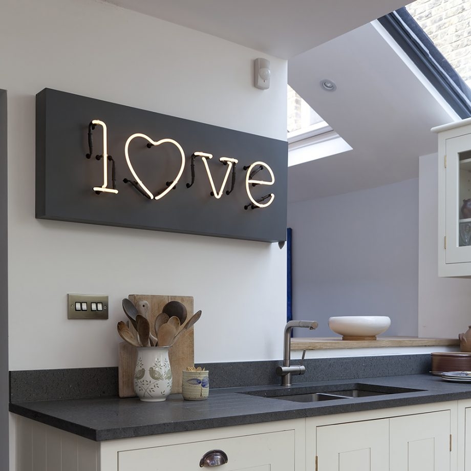 9 ways to make your kitchen look more expensive 6