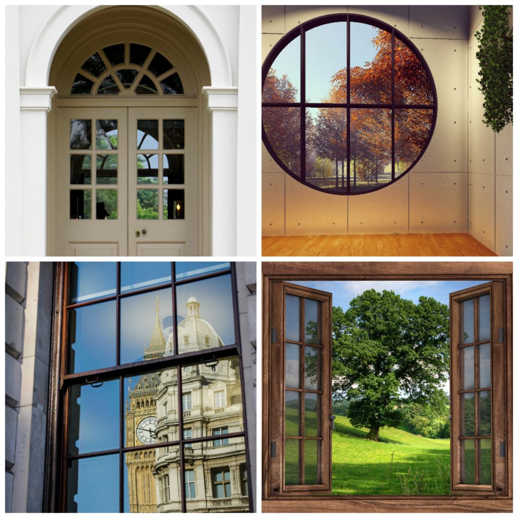 How Choose Appropriate Windows For Your Home ~ Matchness.com