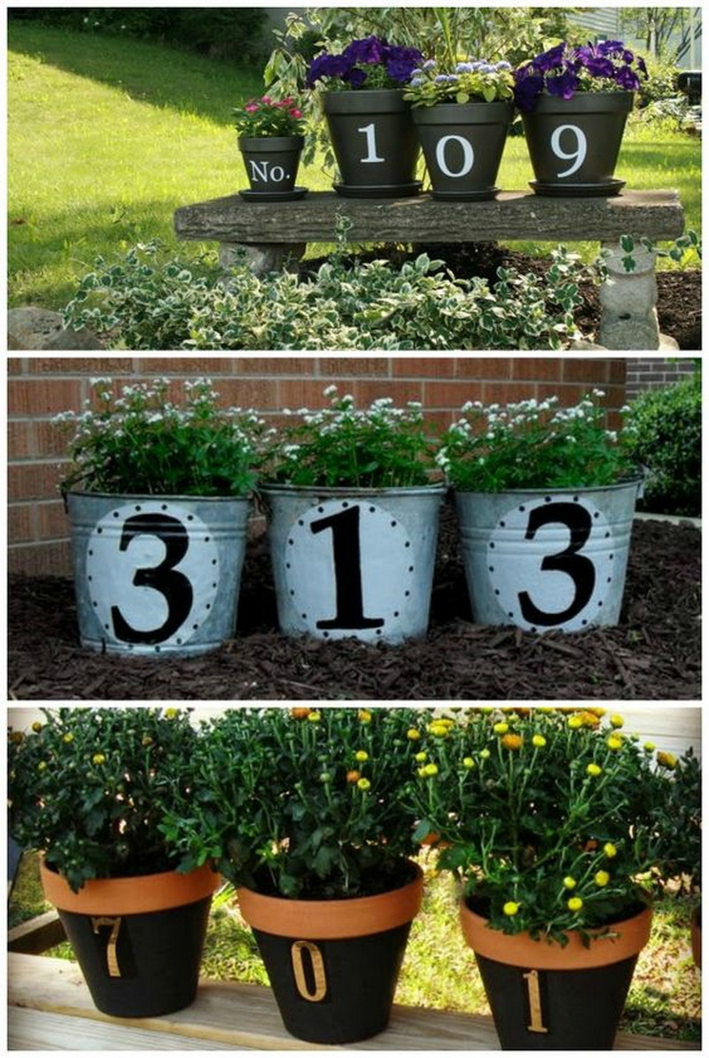 1. number