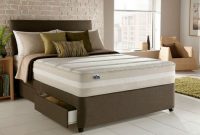 3 divan beds