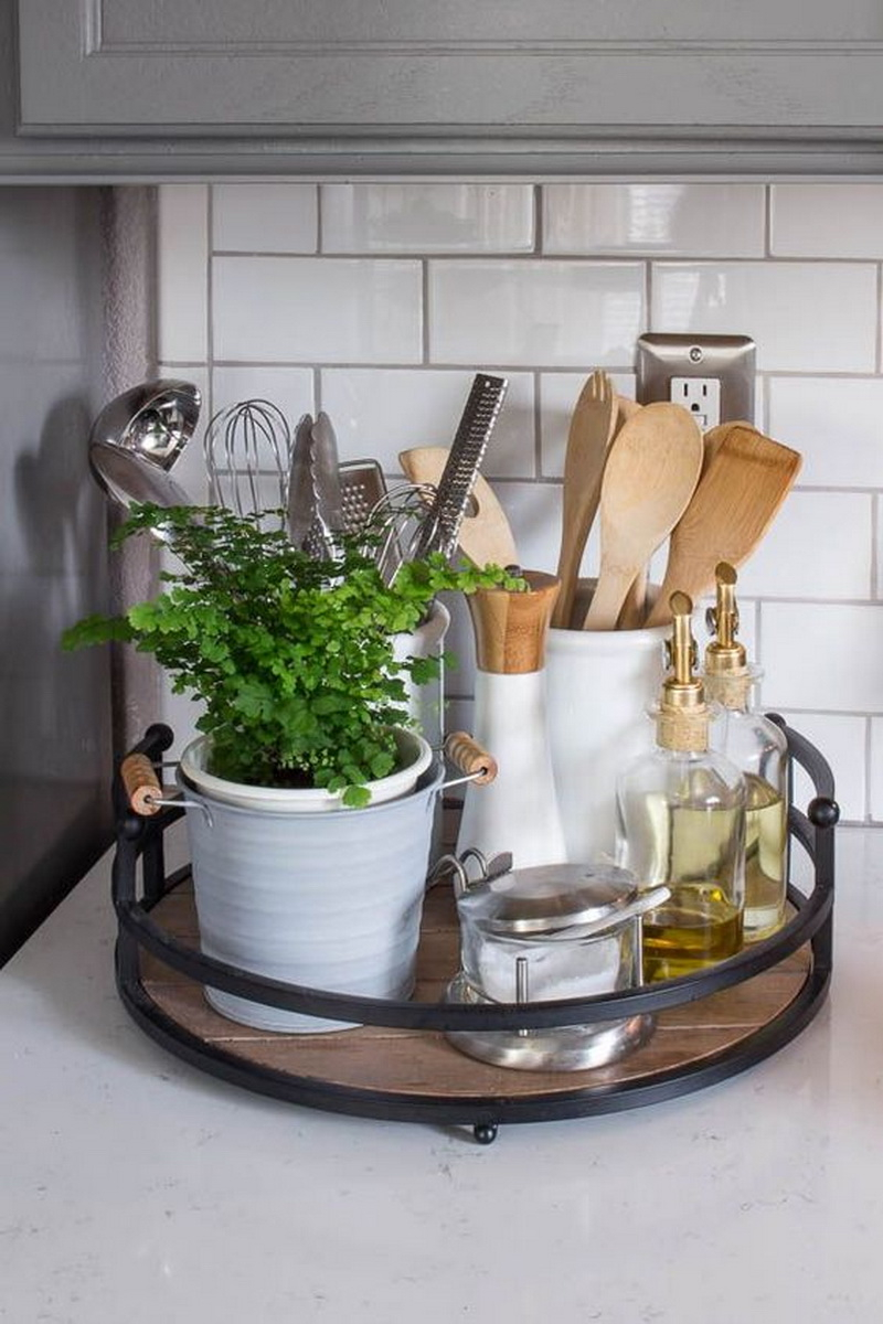 4. kitchen in sprng