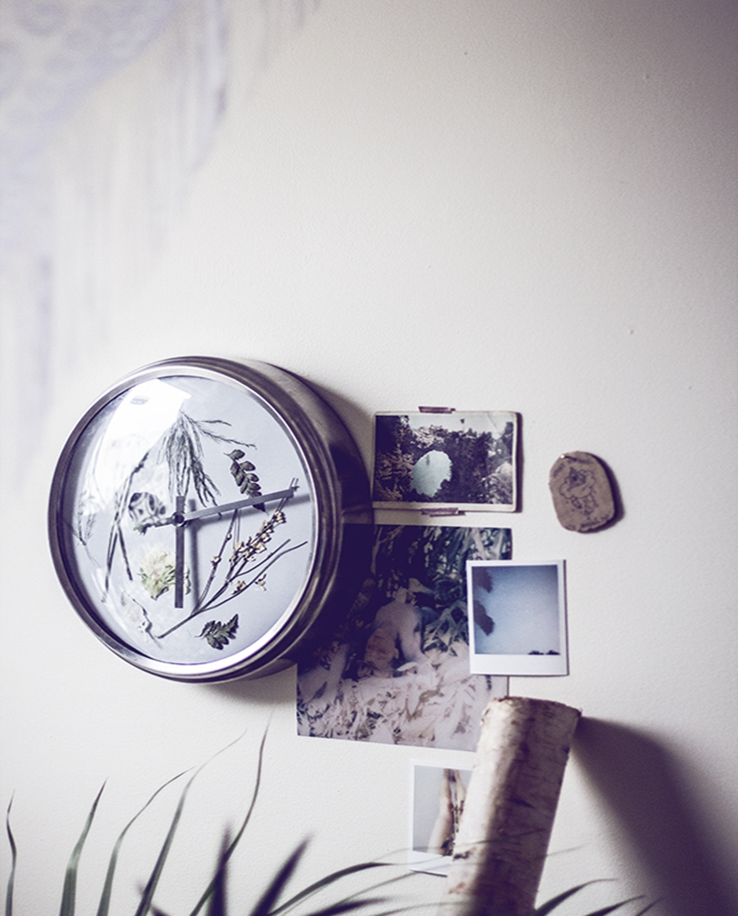 Diy pressed flower 17