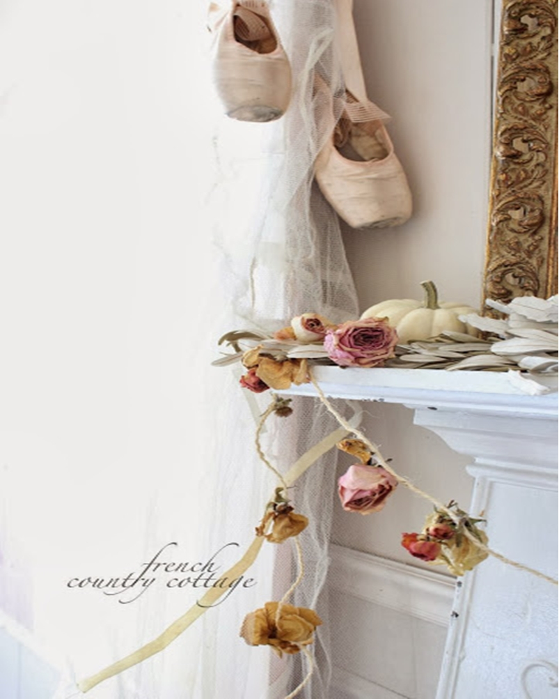 Diy pressed flower 6