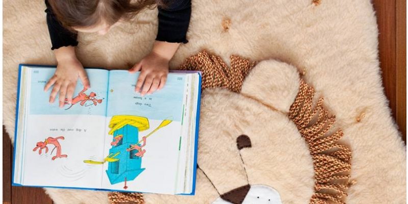 10 diy that you can make for your kid's bedroom