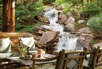 7. nature in backyard